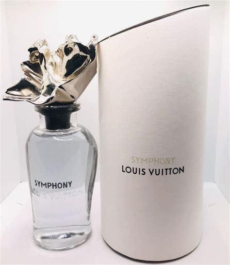 perfume like louis vuitton symphony